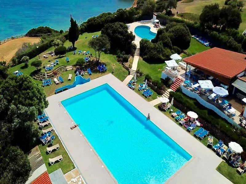 T1 Vila Senhora Da Rocha C 16 Villa Porches  Holiday home