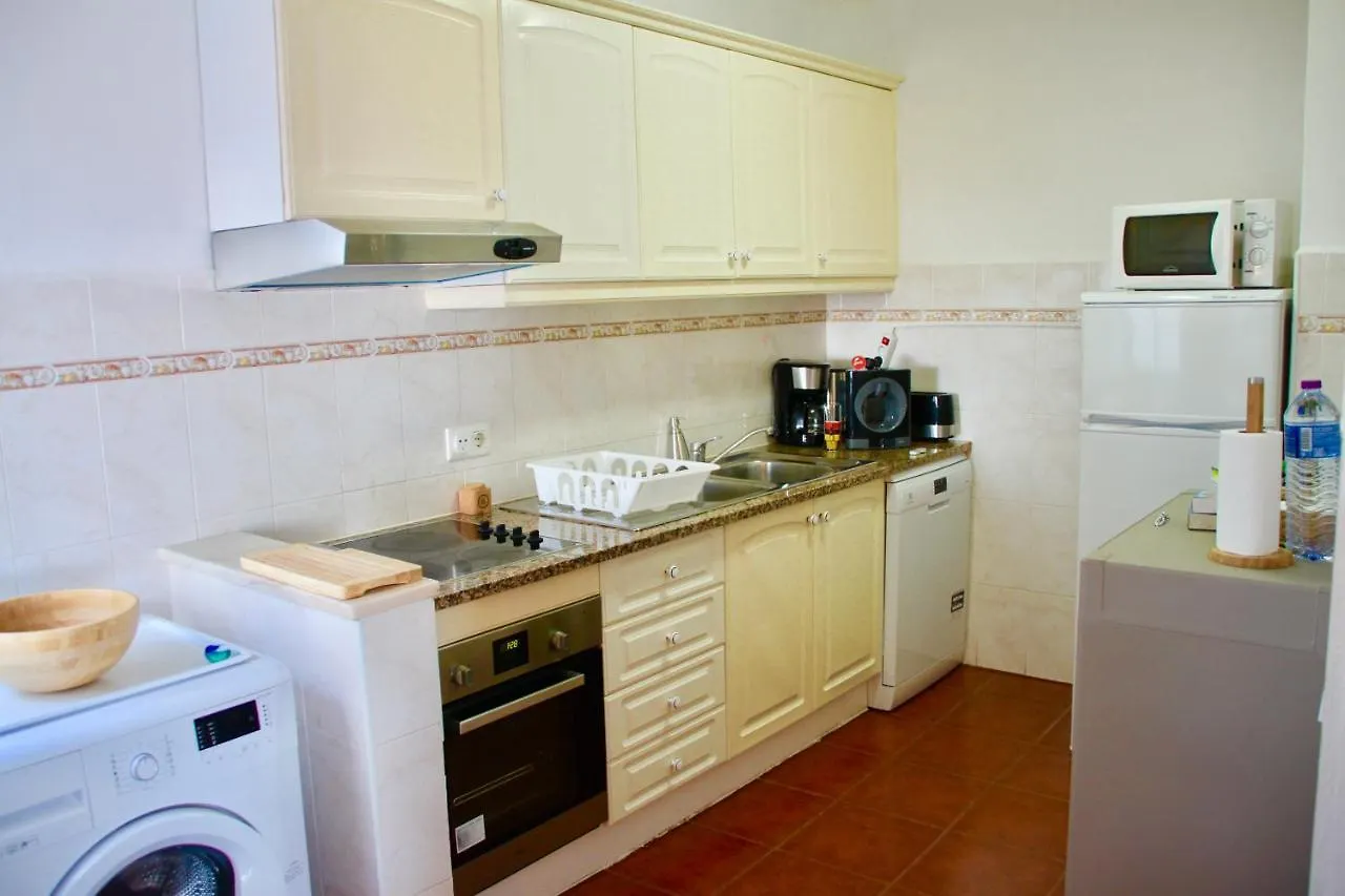 Holiday home T1 Vila Senhora Da Rocha C 16 Villa Porches