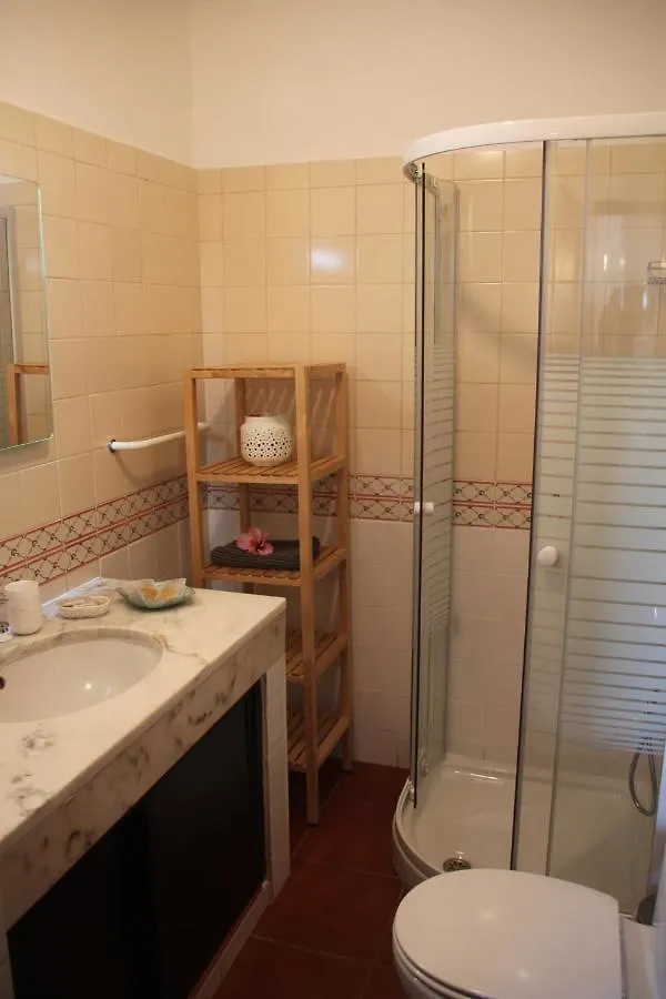 Holiday home T1 Vila Senhora Da Rocha C 16 Villa Porches  Portugal
