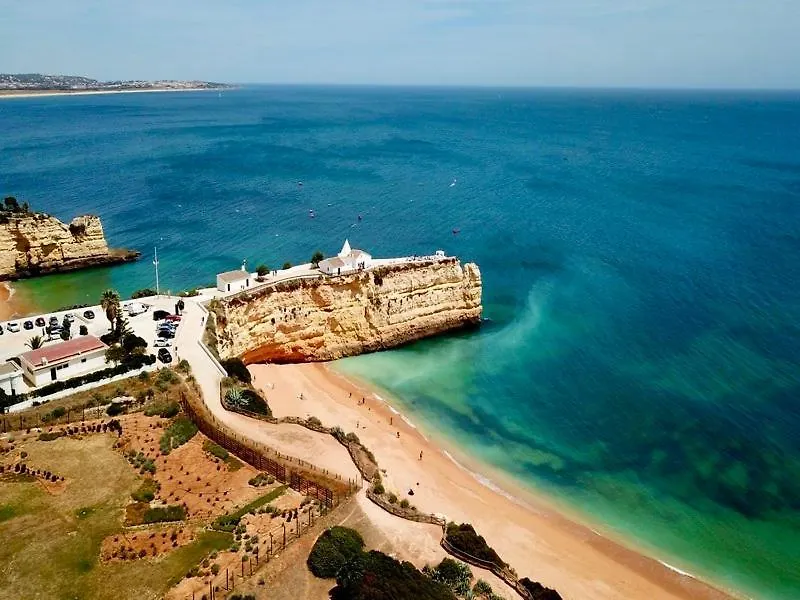 Holiday home T1 Vila Senhora Da Rocha C 16 Villa Porches