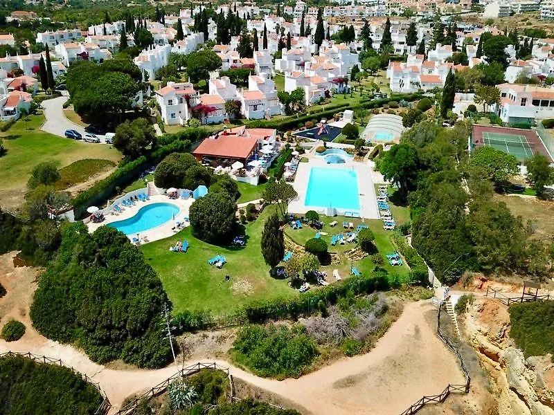 Vila T1 Vila Senhora Da Rocha C 16 Porches  Portugalsko