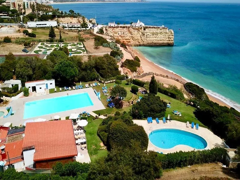 Vila T1 Vila Senhora Da Rocha C 16 Porches  0*, Porches (Algarve) Portugalsko