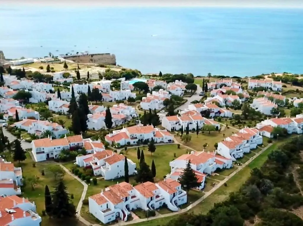 Holiday home T1 Vila Senhora Da Rocha C 16 Villa Porches