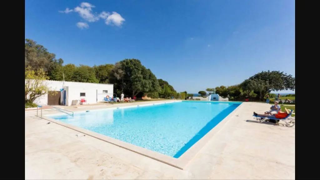 Holiday home T1 Vila Senhora Da Rocha C 16 Villa Porches  Portugal
