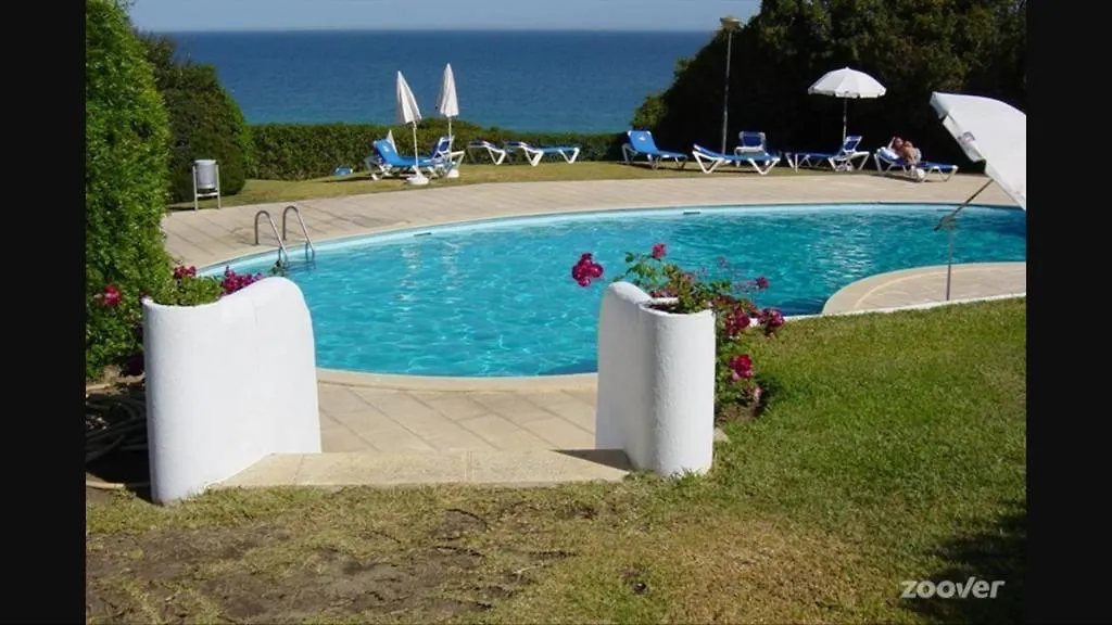 T1 Vila Senhora Da Rocha C 16 Villa Porches  Holiday home
