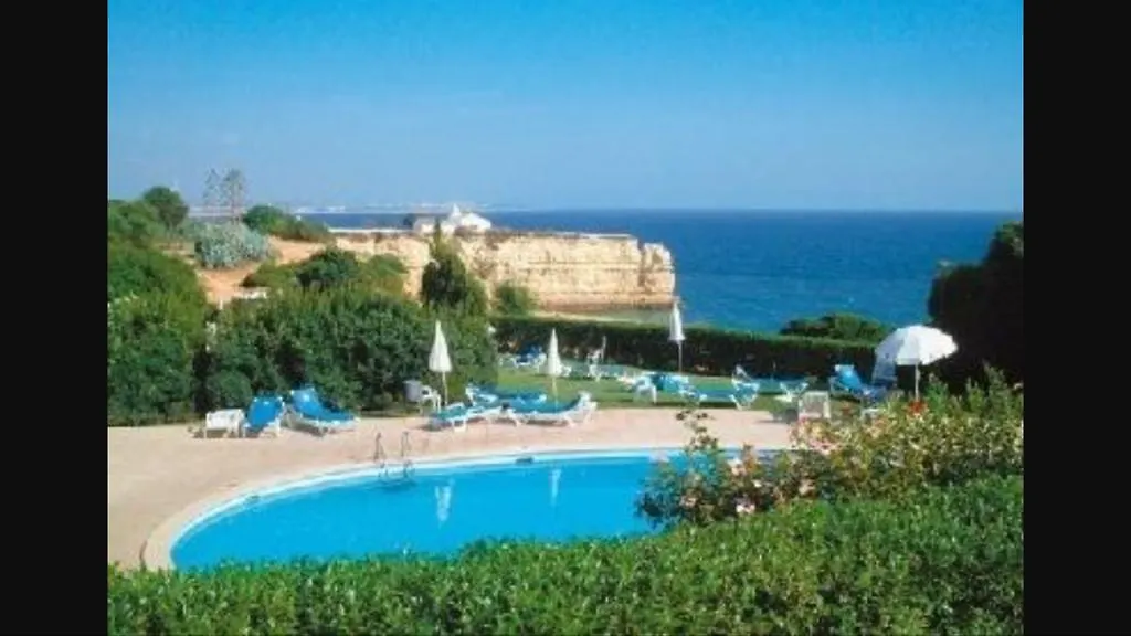 T1 Vila Senhora Da Rocha C 16 Villa Porches  Holiday home