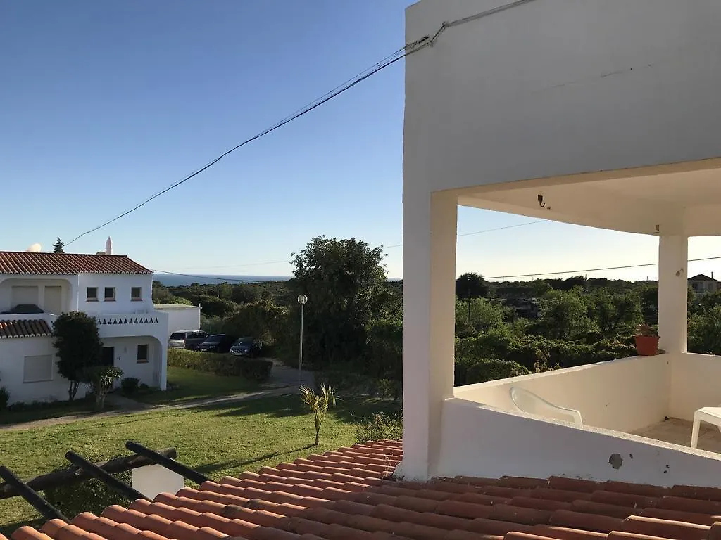 Vila T1 Vila Senhora Da Rocha C 16 Porches  Porches (Algarve)