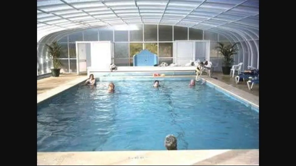 Holiday home T1 Vila Senhora Da Rocha C 16 Villa Porches