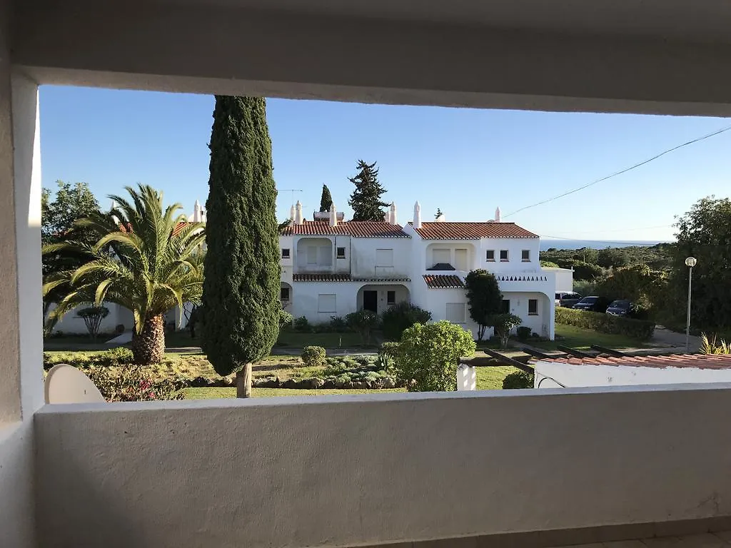 Holiday home T1 Vila Senhora Da Rocha C 16 Villa Porches  Portugal