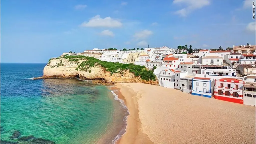Holiday home T1 Vila Senhora Da Rocha C 16 Villa Porches