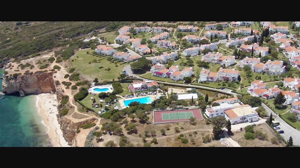 Holiday home T1 Vila Senhora Da Rocha C 16 Villa Porches