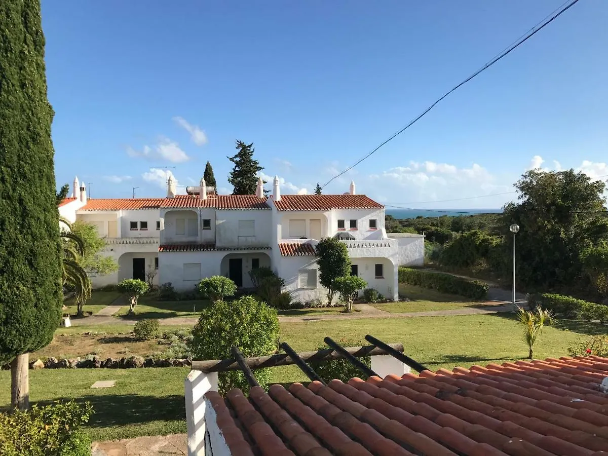 T1 Vila Senhora Da Rocha C 16 Villa Porches  Portugal