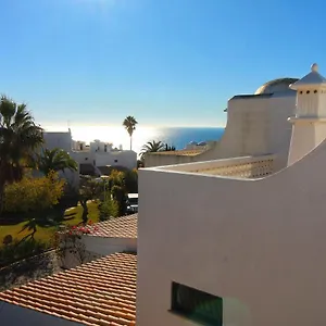 Typical Portuguese Beach House Just 88m To The Beach Porches (Algarve)