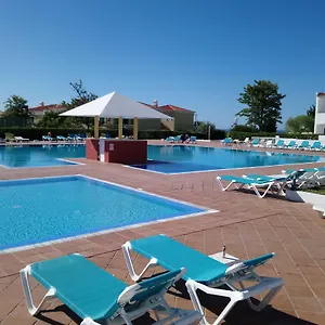 Quinta Figueirinhas & Quintinha Village Porches (Algarve)