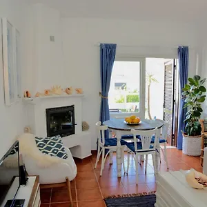 Casa Blu, Boho Chic, And Pool - Fast Wifi Porches (Algarve)
