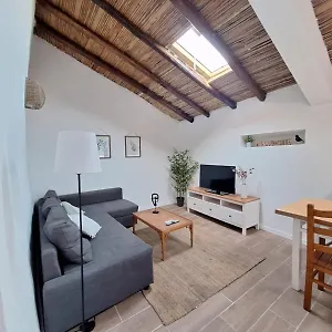 Typical House In Algarve 5m From Casa de Férias