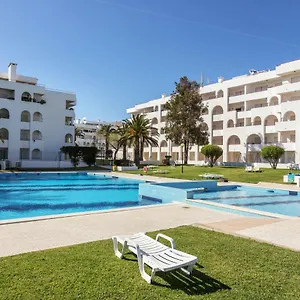 Andorinha 2 Bedroom Apart-close To The Sea-algarve Porches (Algarve)