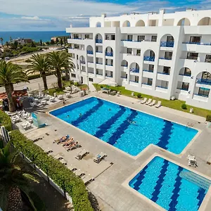Linda Vista Mar T1, A-c, Wi-fi, Porches Porches (Algarve)